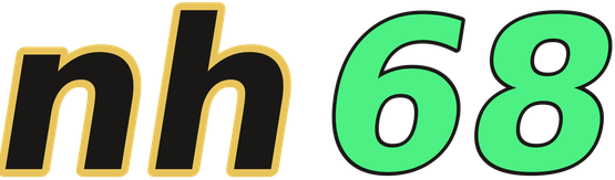 nh68 logo