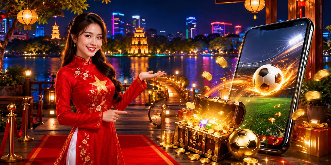 nh68 Ứng dụng nh68 – Casino trực tiếp và cá cược thể thao trên điện thoại Android và iOS