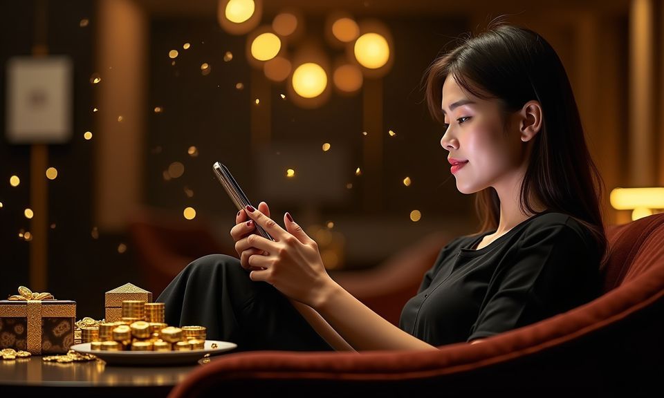 nh68 mobile gaming