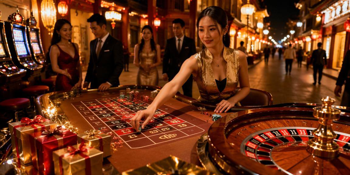 nh68 Hoàn tiền casino