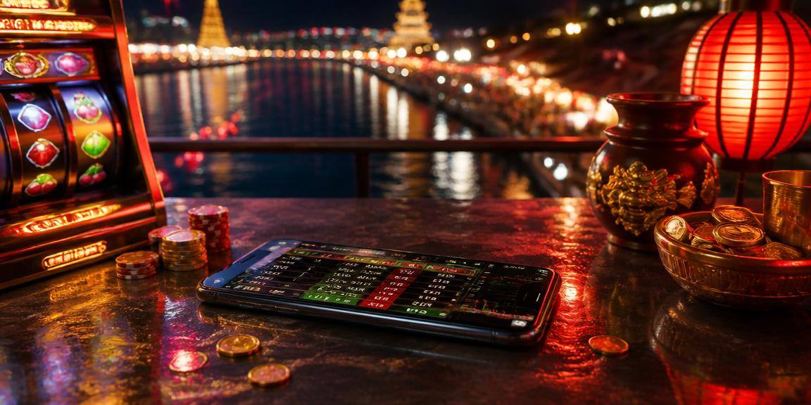 nh68 mobile